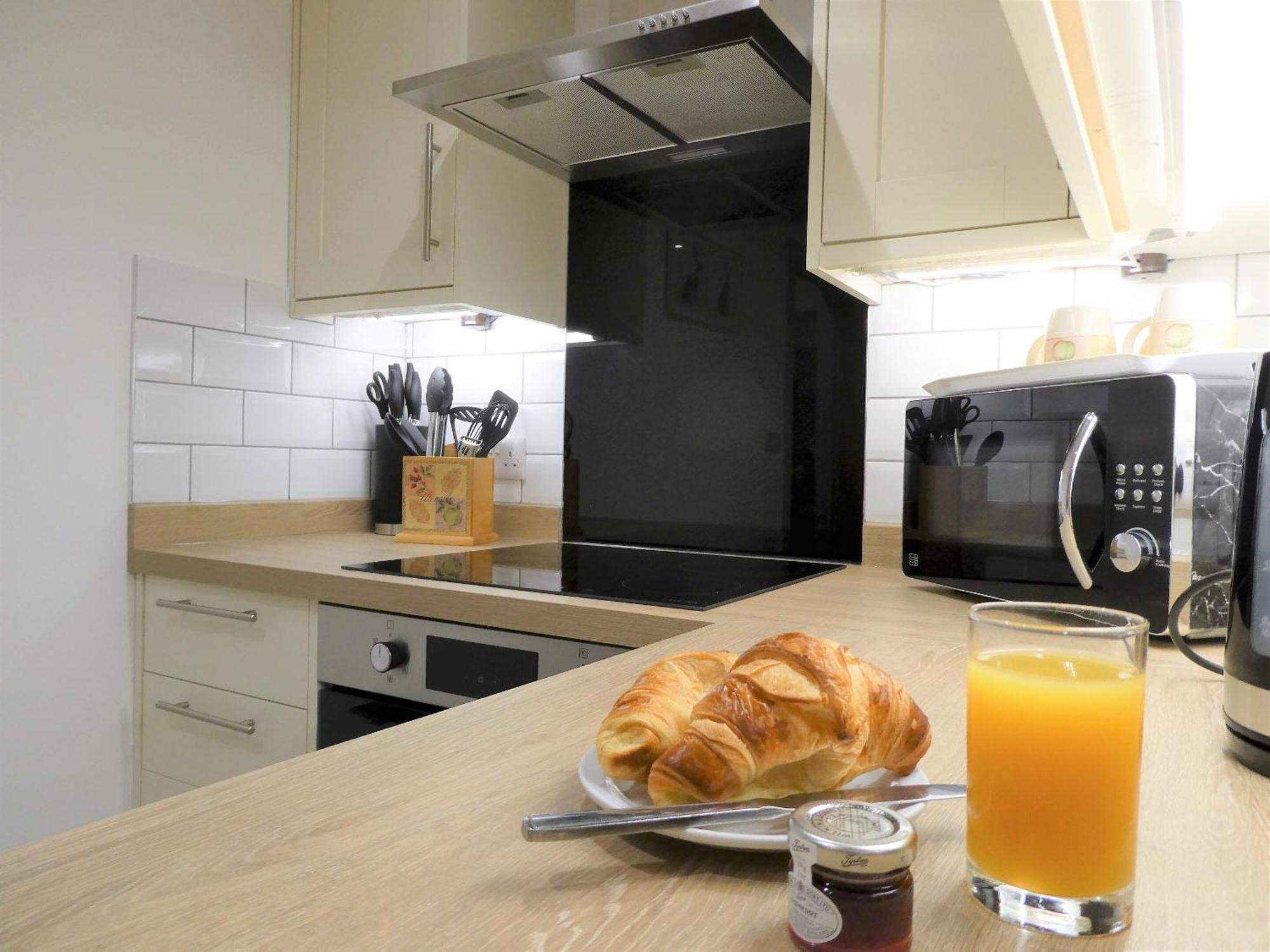 The Frocester Habitación foto