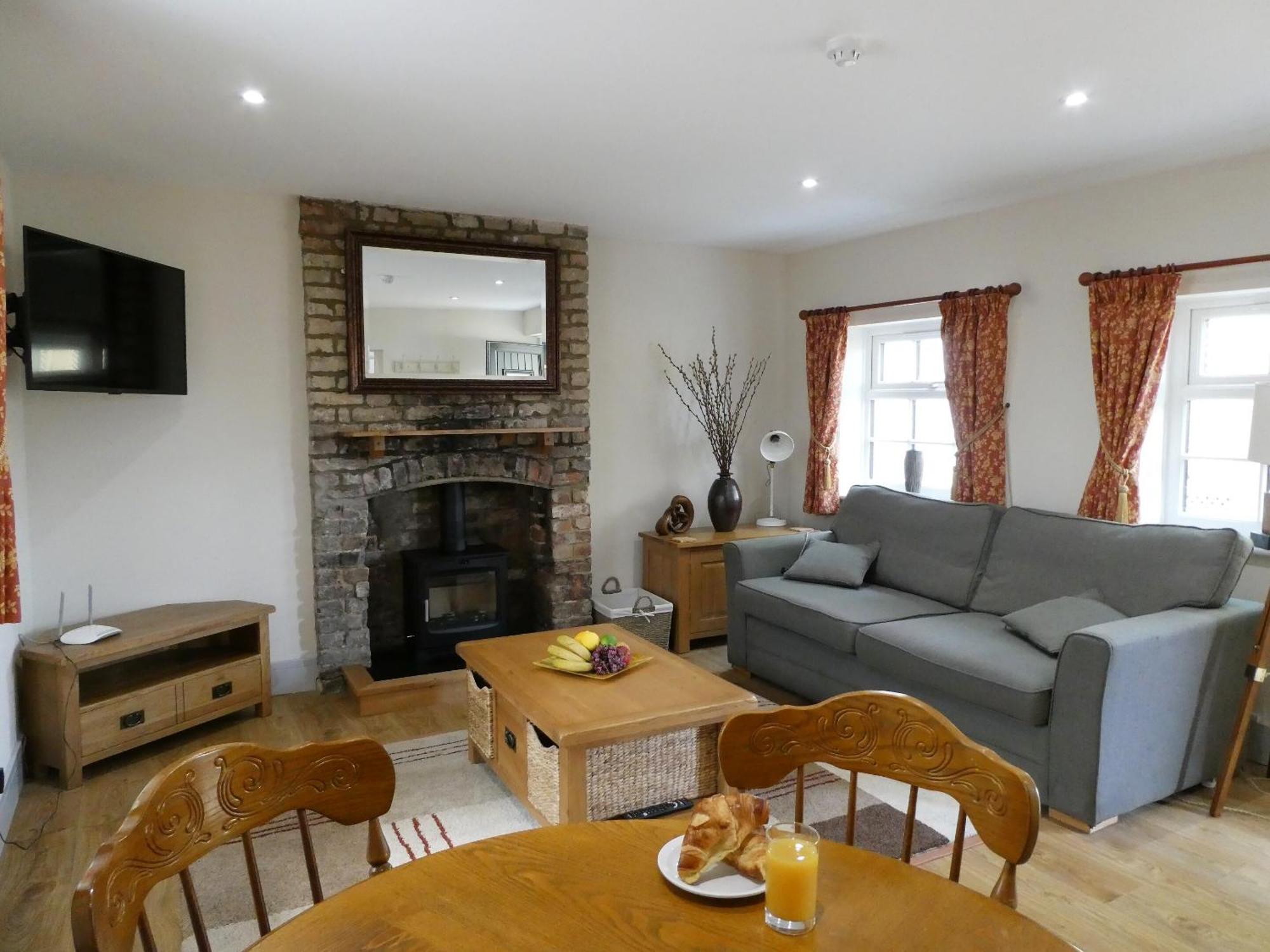 The Frocester Habitación foto