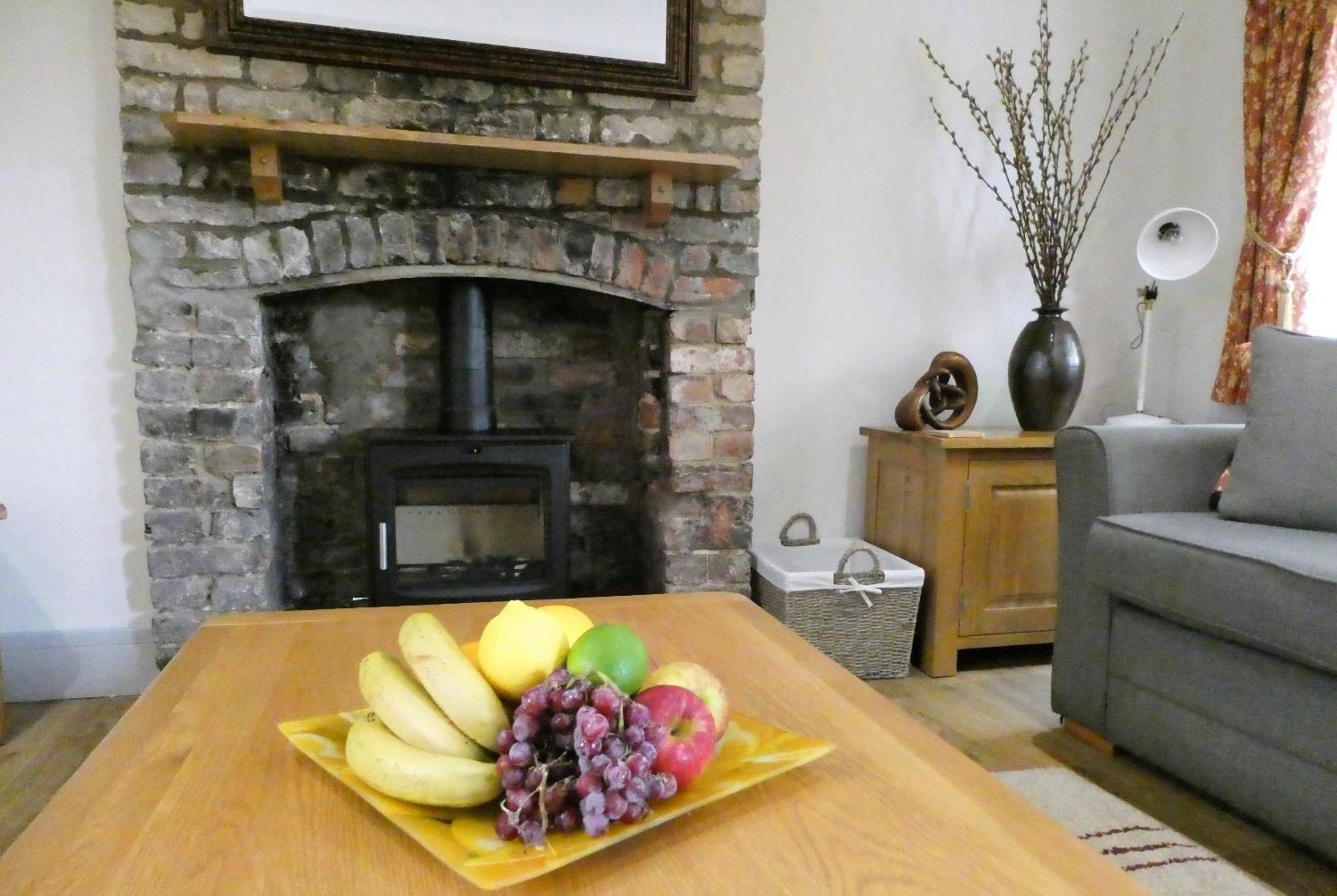 The Frocester Habitación foto