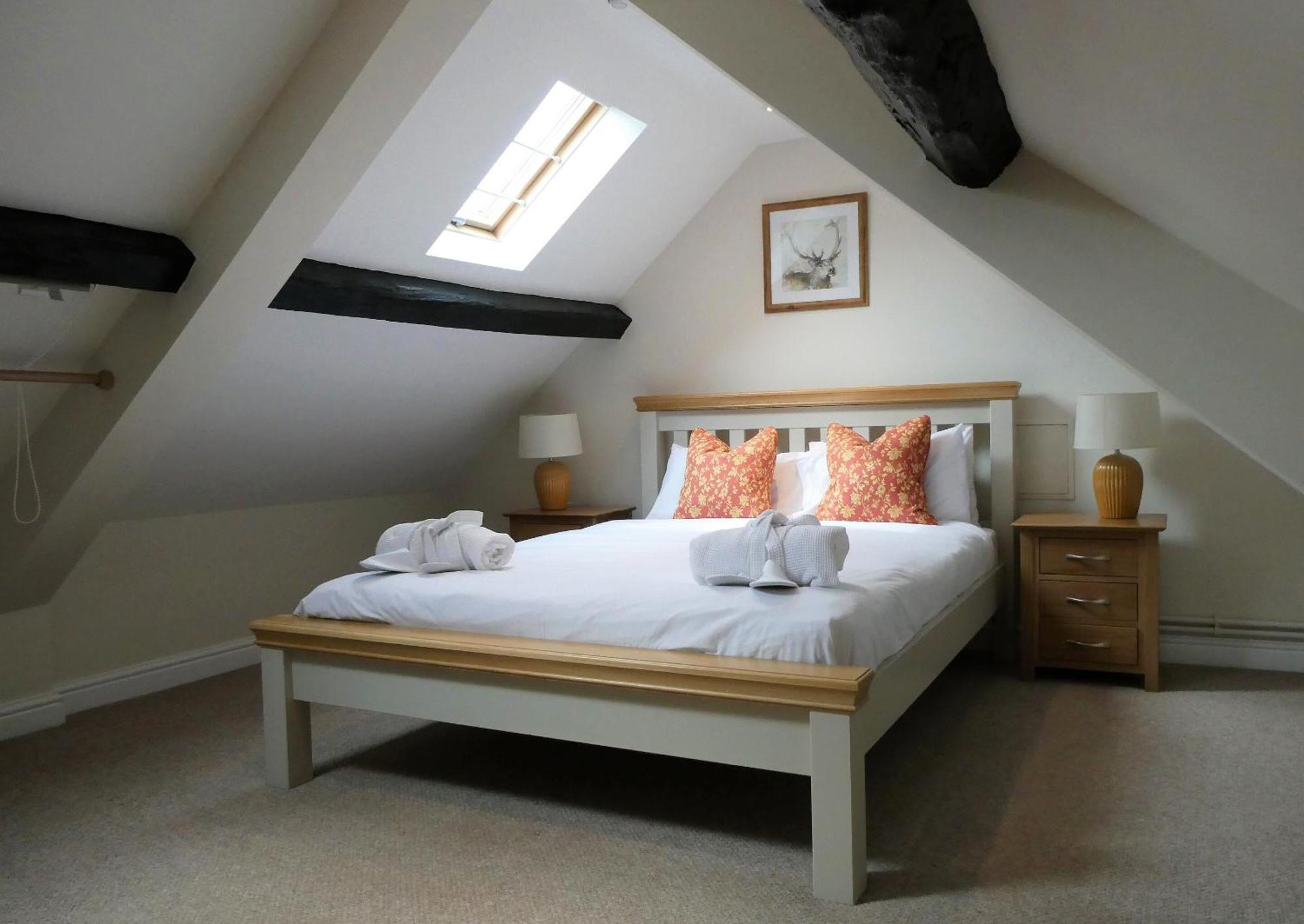 The Frocester Habitación foto