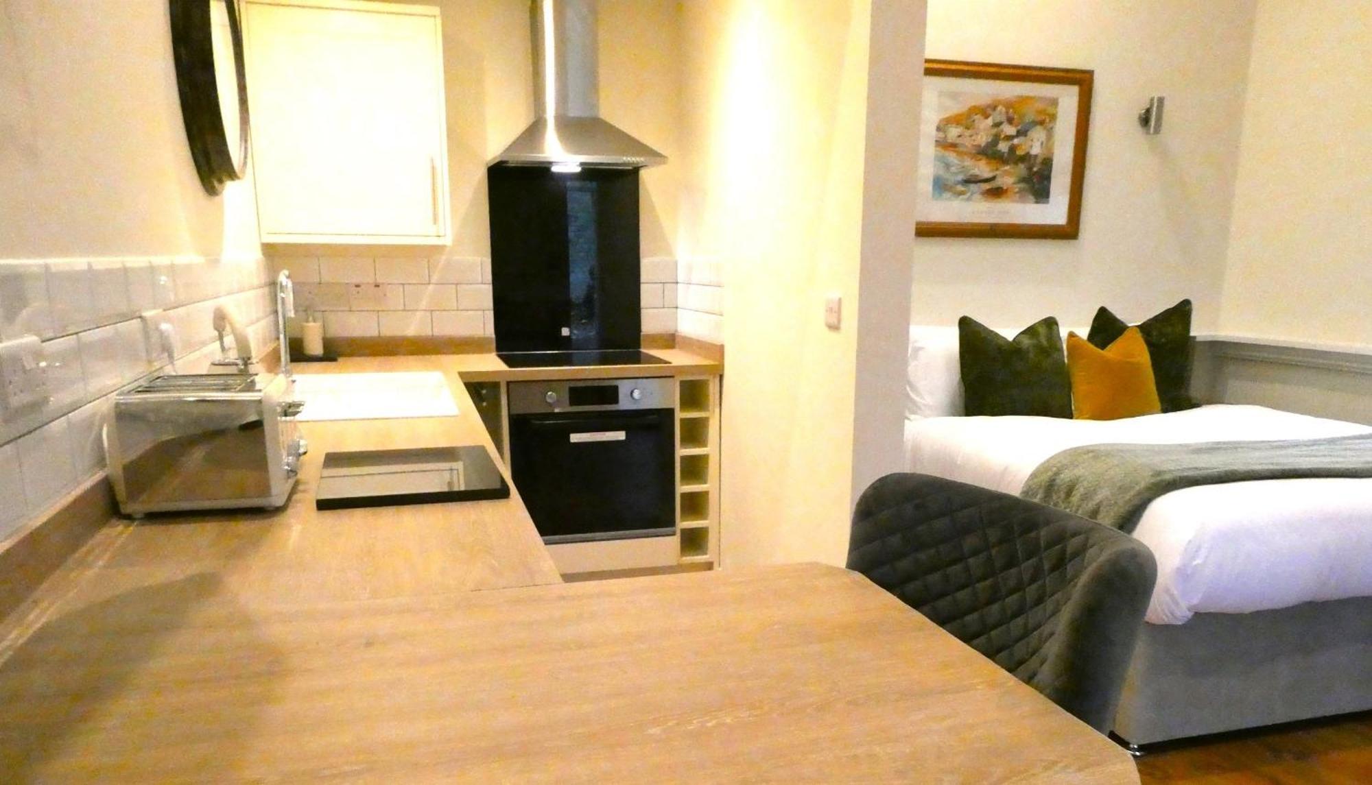 The Frocester Habitación foto