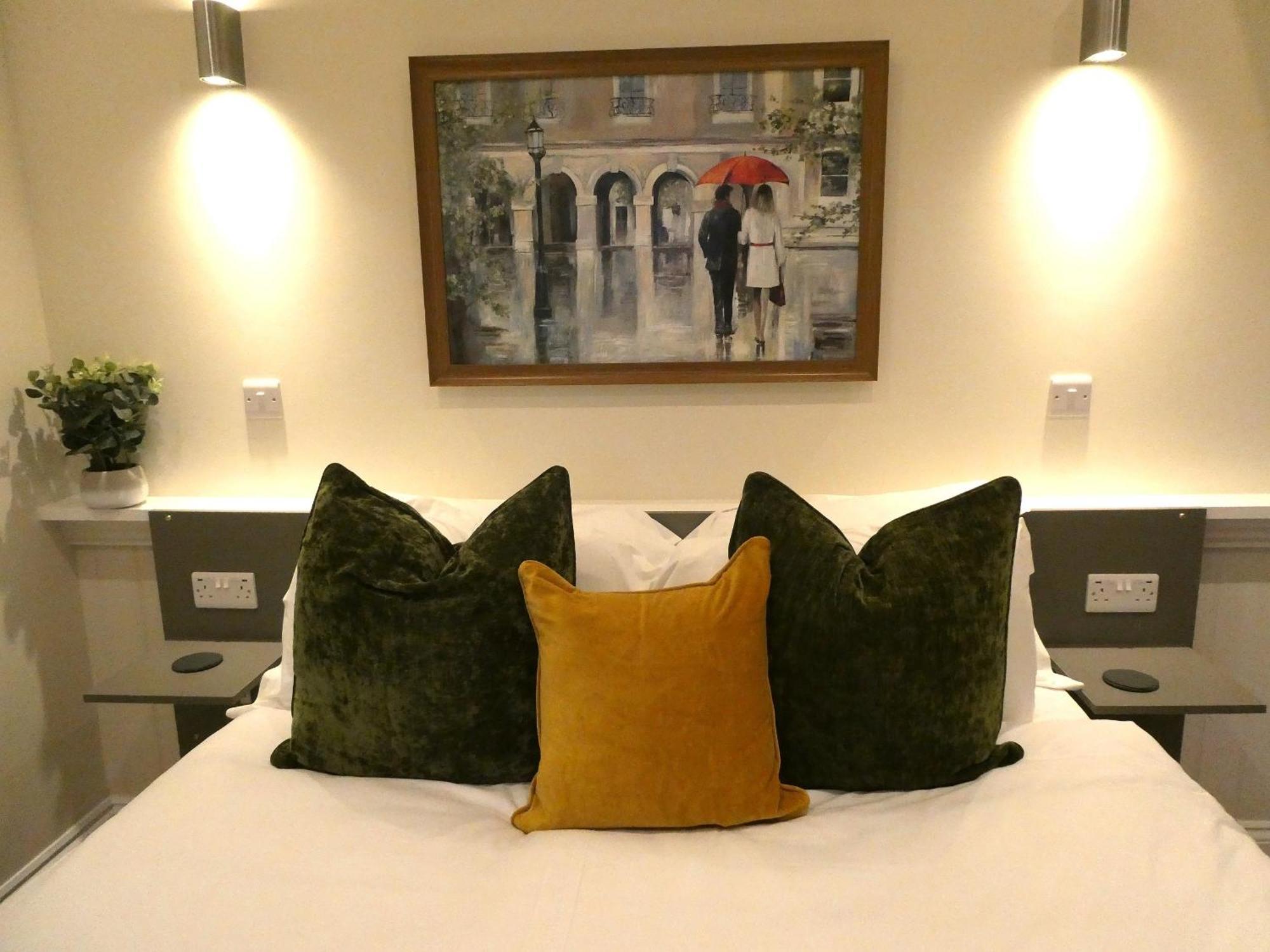 The Frocester Habitación foto