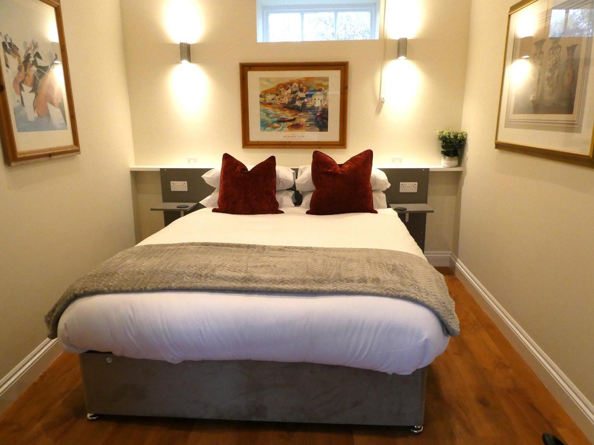 The Frocester Habitación foto